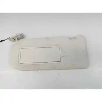 

PARASOL LEFT CITROEN C4 LIM.