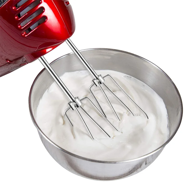2 Stück W10490648 Handmixer Turbo Beater für KitchenAid ersetzt PS4082859