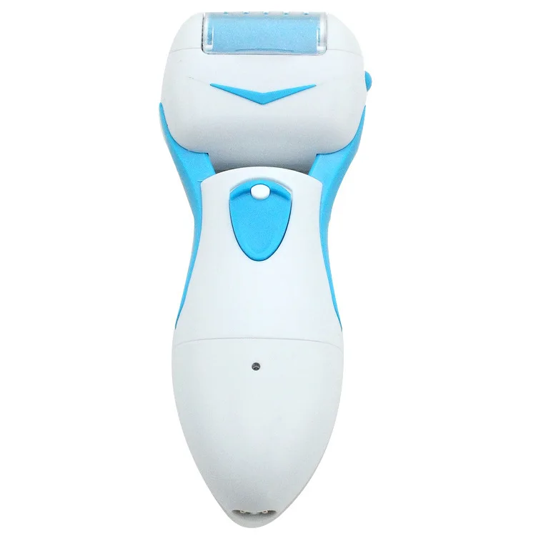 

New Style Rechargeable Electric Foot Massager Get Rid of Foot Skin Pedicure Device to Calluses Get Rid of Dead Skin Foot Massage