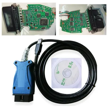 

Latest V159 JLR Pro for Land Rover JLR OBD2 Scanner Support till 2017 Year V158 J2534 JLR V154 OBD Cable for Jaguar 2005 Year