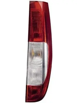 

Lantern back. R MB W639 VITO/VIANO 03 HELLA 2SK 964 596-021