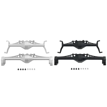 

Metal Front & Rear Currie F9 Portal Axle Housing Axle Case for RC Crawler Car Axial Capra 1.9 UTB AXI03004 Parts