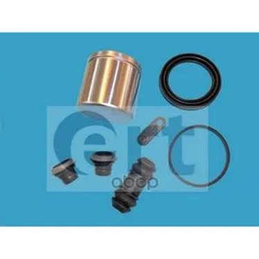Ремкомплект Тормозного Суппорта С Поршнем Mercedes: Sprinter Bm901-902 All 95-06 Bosch Ert арт. 401403