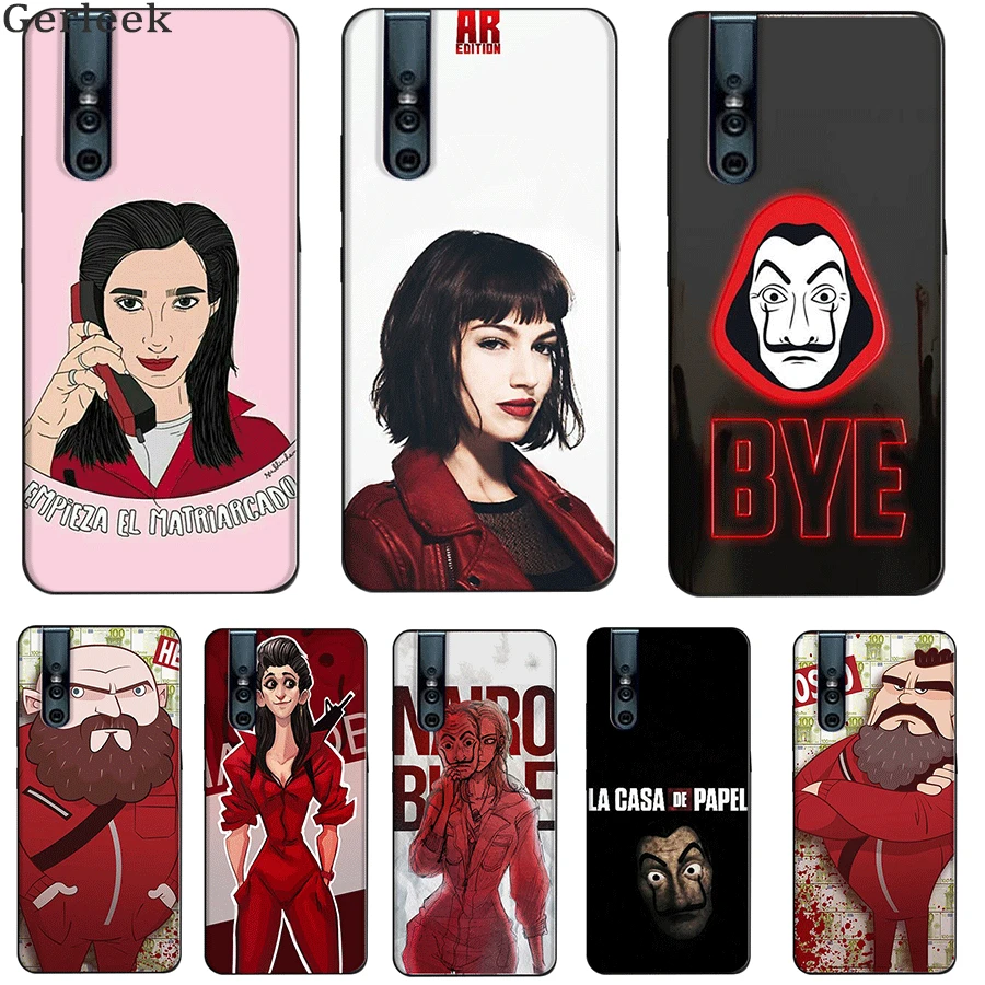 Мобильный чехол для телефона стекло huawei P30 P20 P10 Honor 10 8X Y6 Y9 mate 20 Lite Pro P Smart Cover Ловец