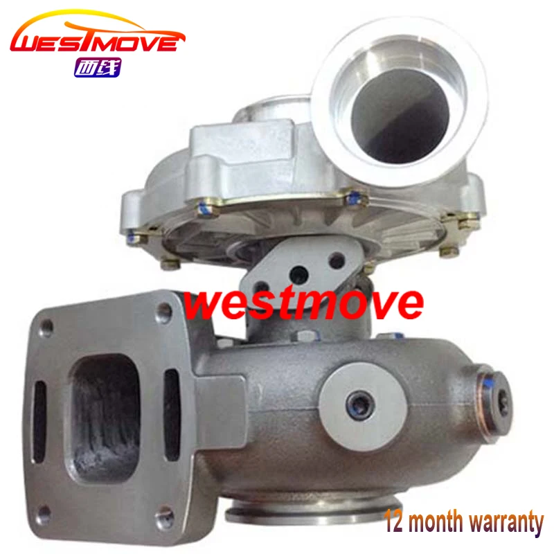 TURBO K26 53269886497 53269706497 861260 3802070 860916 83869 для морские суда AD31L-A AD31P-A TAMD31 AQAD41A AD41P TAMD41B 36.0L