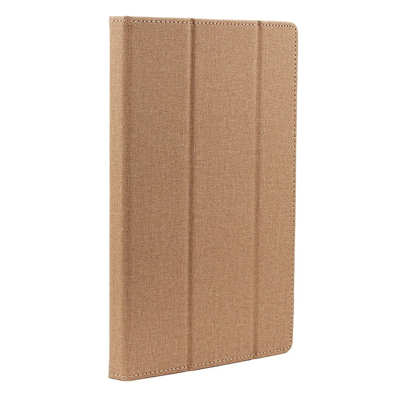 for CHUWI Hipad Tablet PC High Quality PU Leather Case / Stand Cover / Anti-Collision Protective Case