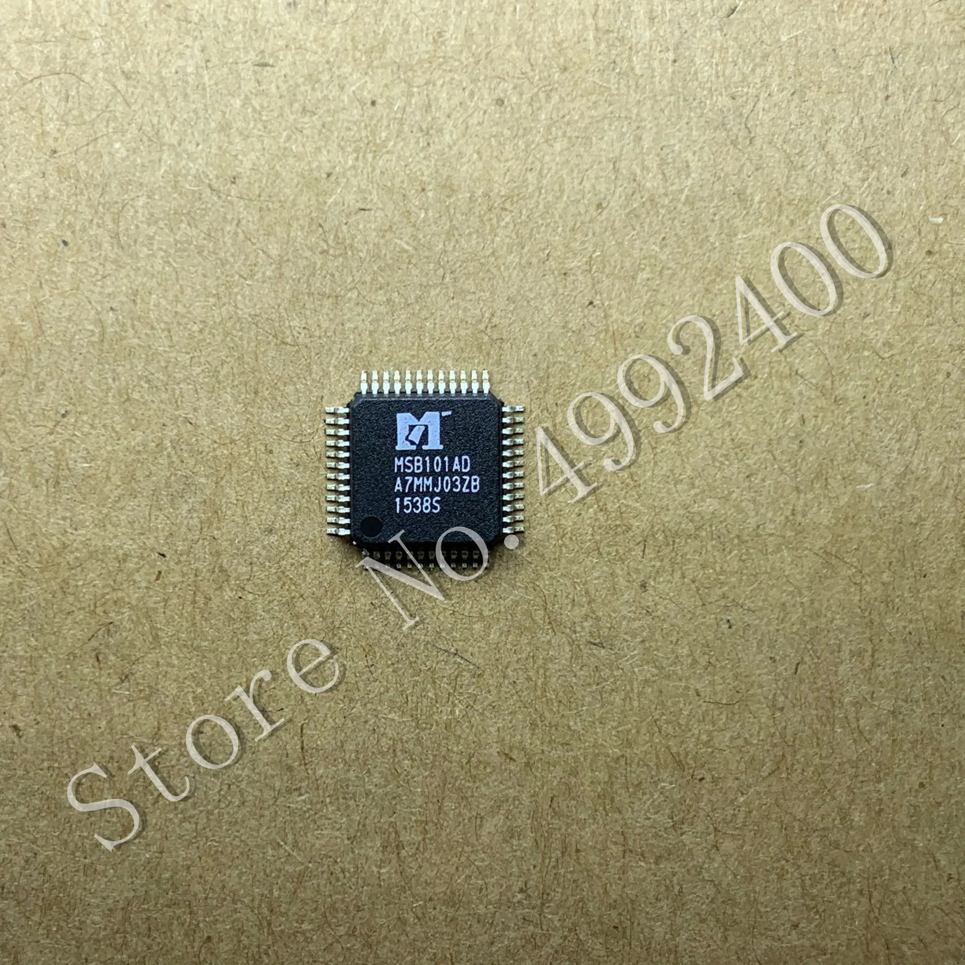 20 шт./лот MSB101AD QFP