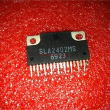 1 шт./лот SLA2402MS SLA2402 ZIP-18 на