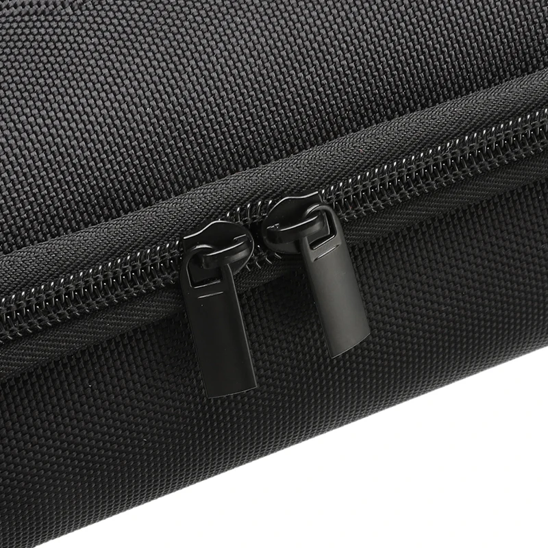 Новинка для JBL Charge 3 водонепроницаемый Bluetooth динамик портативная Жесткая Сумка, чехол для переноски дорожная Защитная сумка для хранения Чехол черный