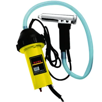

1000W Split Type Temperature Regulating Plastic Blowpipe Welding Torch