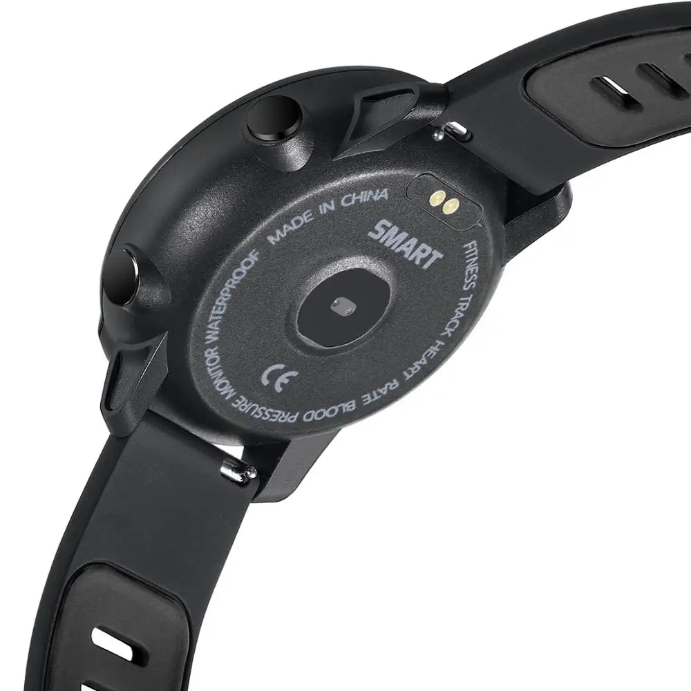 SPOVAN мужские спортивные Смарт наручные часы Открытый reloj шагомер цифровые часы пульсометр relogio кровяное давление montre led Kol saati