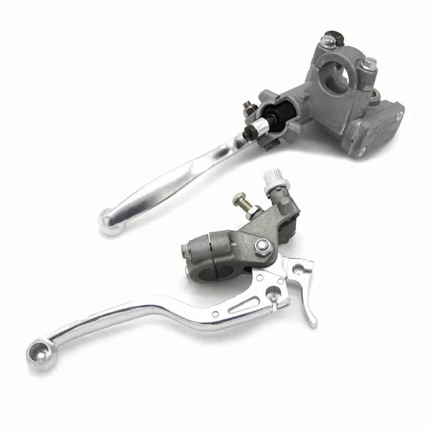 Главный тормозной цилиндр 22 мм для Honda CR125R CR250R CR500R CRF150R CRF250R CRF250X CRF450R CRF450X