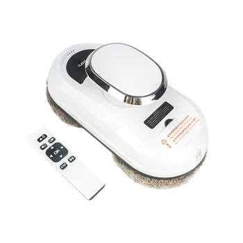 

Household Convenient Window Cleaner Remote Control Electric Automatic Vacuum Cleaner Glass Window Cleaning Window Cleaner Robot