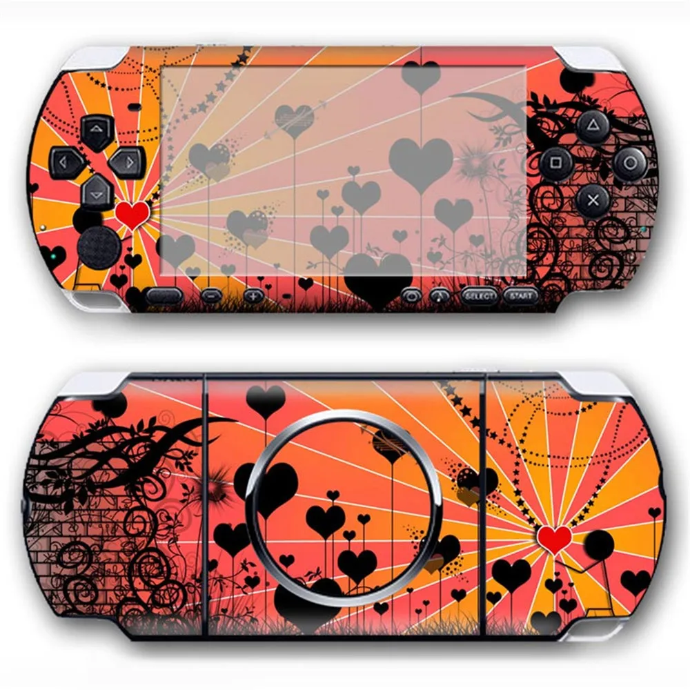 TN-PSP3000-740
