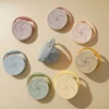 New Design High Quality Silicone Container For Small Items Fashionable Snack Cup Portable Food Cup With Lid Baby Accessories 3
