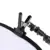 315g Reflector Clamp Clip Holder Light Stand Attachment Screw 3/8" For Photo 1/4" Adapter Swivel to Studio Mount Reflector J2Y7