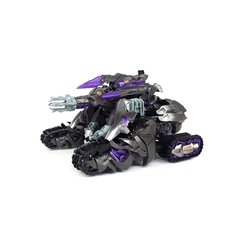 Трансформеры Takara Tomy металлическая часть 25 см V Мегатрон автомобиль Автоботы экшн