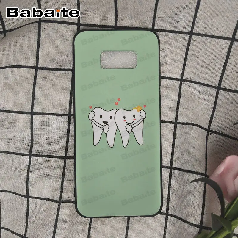 Cute Wisdom Teeth Dentist Tooth LoveClear 