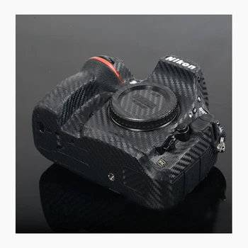 

Anti-Scratch Camera Body Carbon Fiber Film Kit for Nikon D810 D850 D750 Z6 Z7 Z50 Protective 3M sticker for Decoration