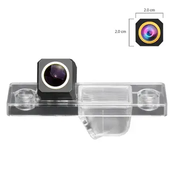 쉐보레 쉐보레 캡티바 크루즈 아베오 라세티 에피카 로바 스파크 HRV용 후방 백업 카메라, 골든 카메라, HD 1280x720p