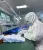 10-500шт Черная Маска Лицо Рот Маски Нетканые 3 Слоя Одноразовые Антипылевые Маски Дышащие Защитные маски для взрослых Mascarillas