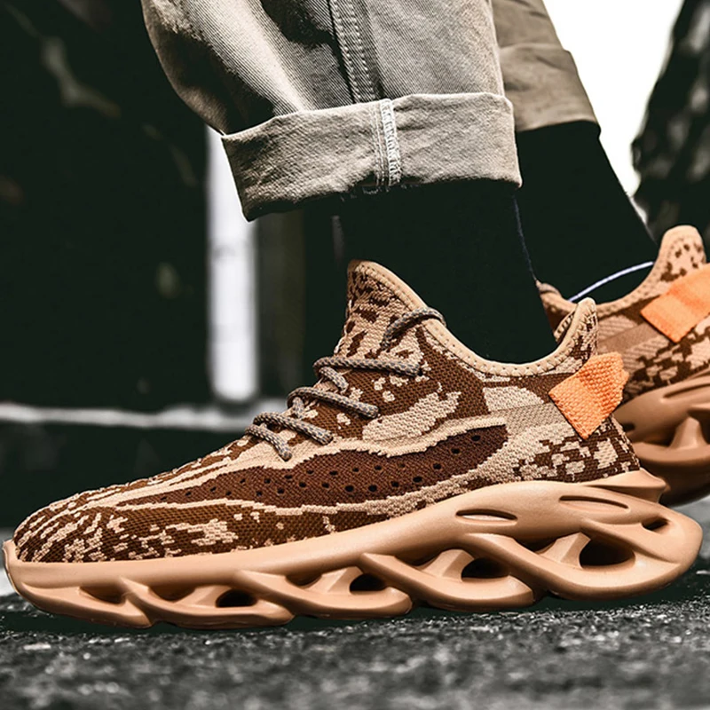 

Damyuan Lightweight Casual Shoes Men Women Breathable Mesh Sneakers 48 Summer 2020 Hot Selling Fashion Lightweight Running Shoes