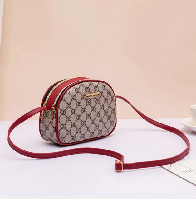 Letter Red LILY QUEEN модные женские сумки в виде ракушки сумки на плечо pu кожаные сумки через плечо женские сумки - Цвет: Letter Red