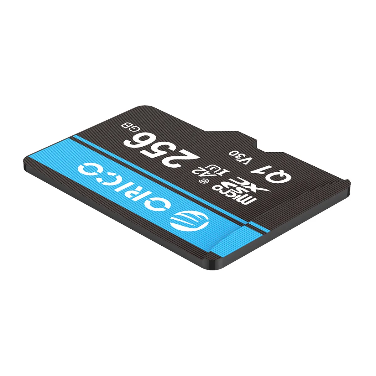 ORICO Micro sd карта, карта памяти Micro sd 256 ГБ 128 Гб 64 Гб оперативной памяти, 32 Гб встроенной памяти, 80 МБ/с. Мини TF Micro sd карты Class10 флеш-карты памяти tf-карты до 32 Гб