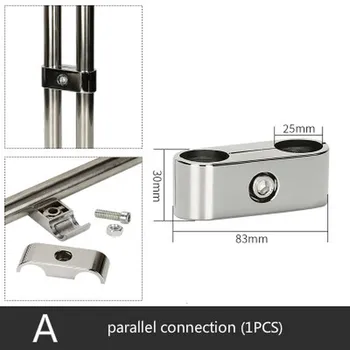 

Shelf connector steel pipe connection pipe fittings pipe joint surface treatment shelf bracket fixture 2-way 3-way zinc alloy