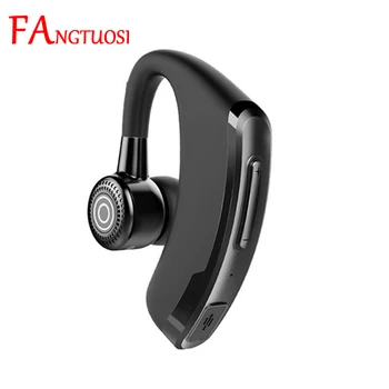 Tws 5.0 bluetoothヘッドセットスポーツミニin-耳ステレオワイヤレスヘッドフォン防水ポータブルbluetoothイヤフォン超ロングスタンバイ