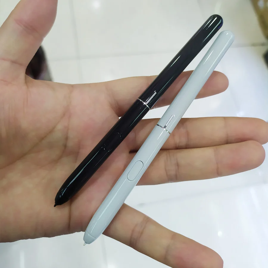 Для Samsung Galaxy Tab S4 10 5 дюйма фотосессия 2018 Оригинальный сенсорный экран S-pen Active Stylus
