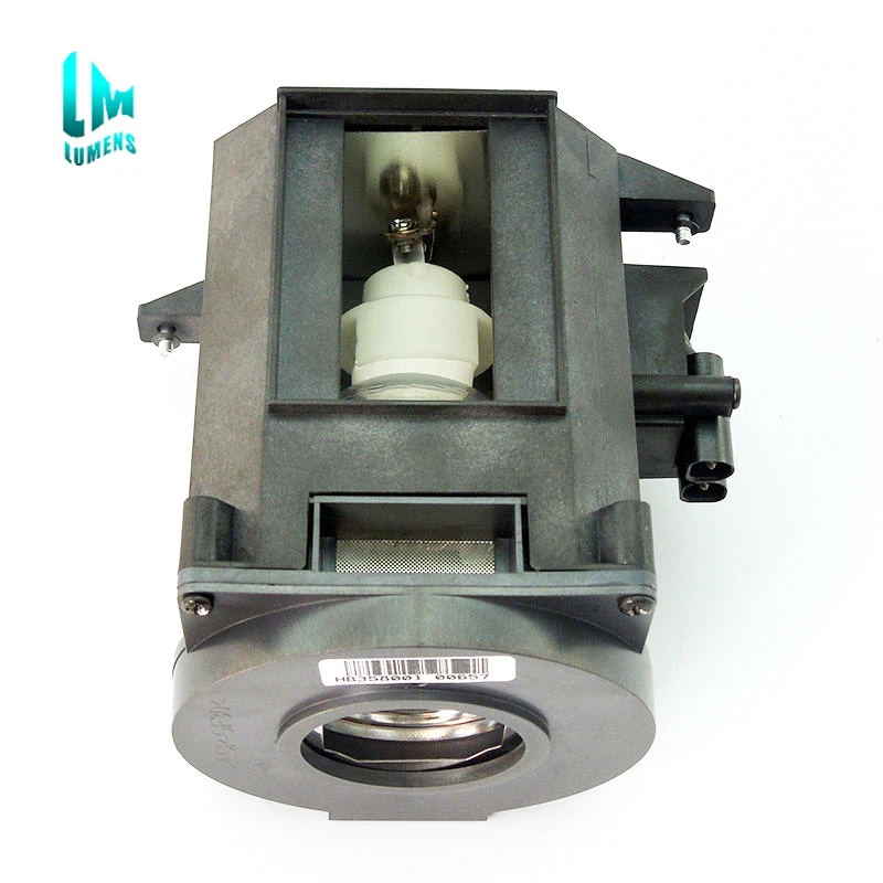 NEC NP-21LP NP21LP 60003224 LAMP IN HOUSING FOR MODELS NP-PA600X PA500U PA550W NEC NP-21LP NP21LP 60003224 LAMP IN HOUSING FOR MODELS NP-PA600X PA500U PA550W