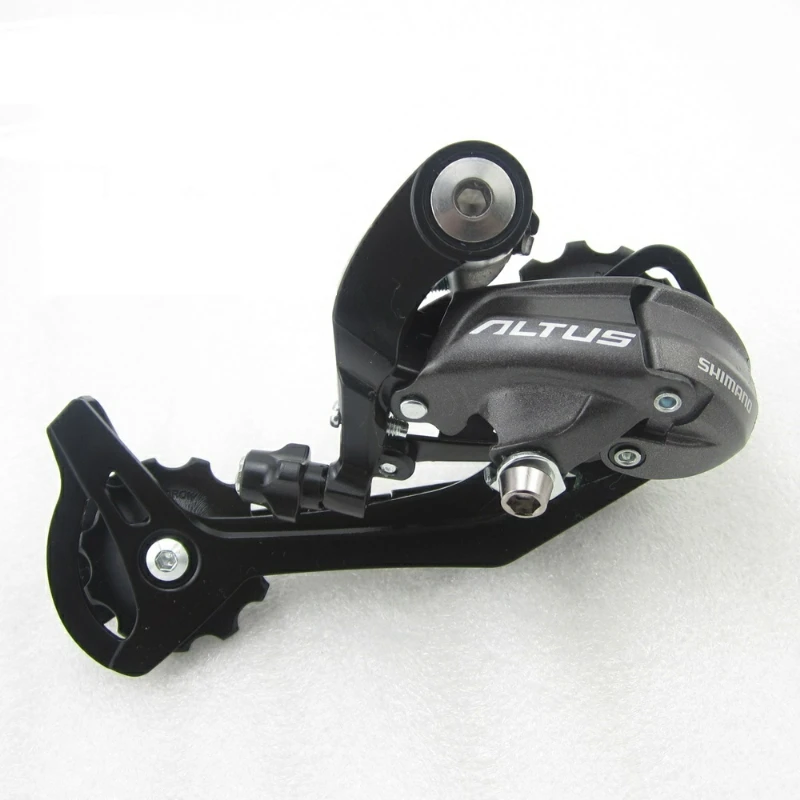 Shimano altus 9 speed derailleur Clearance