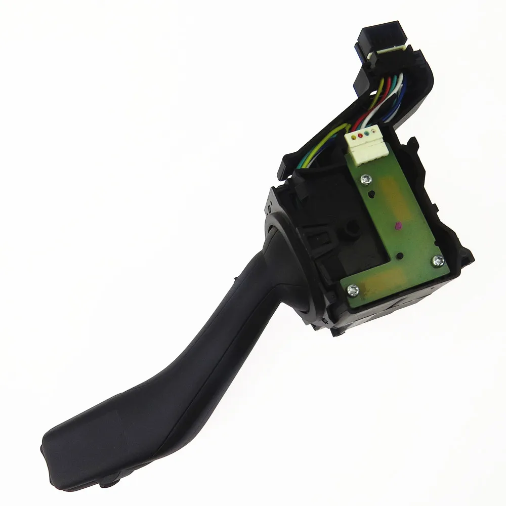 Переключатель сигнала поворота SCJYRXS с Круиз контролем для Golf MK5 MK6 Rabbit Seat Leon Toledo Altea