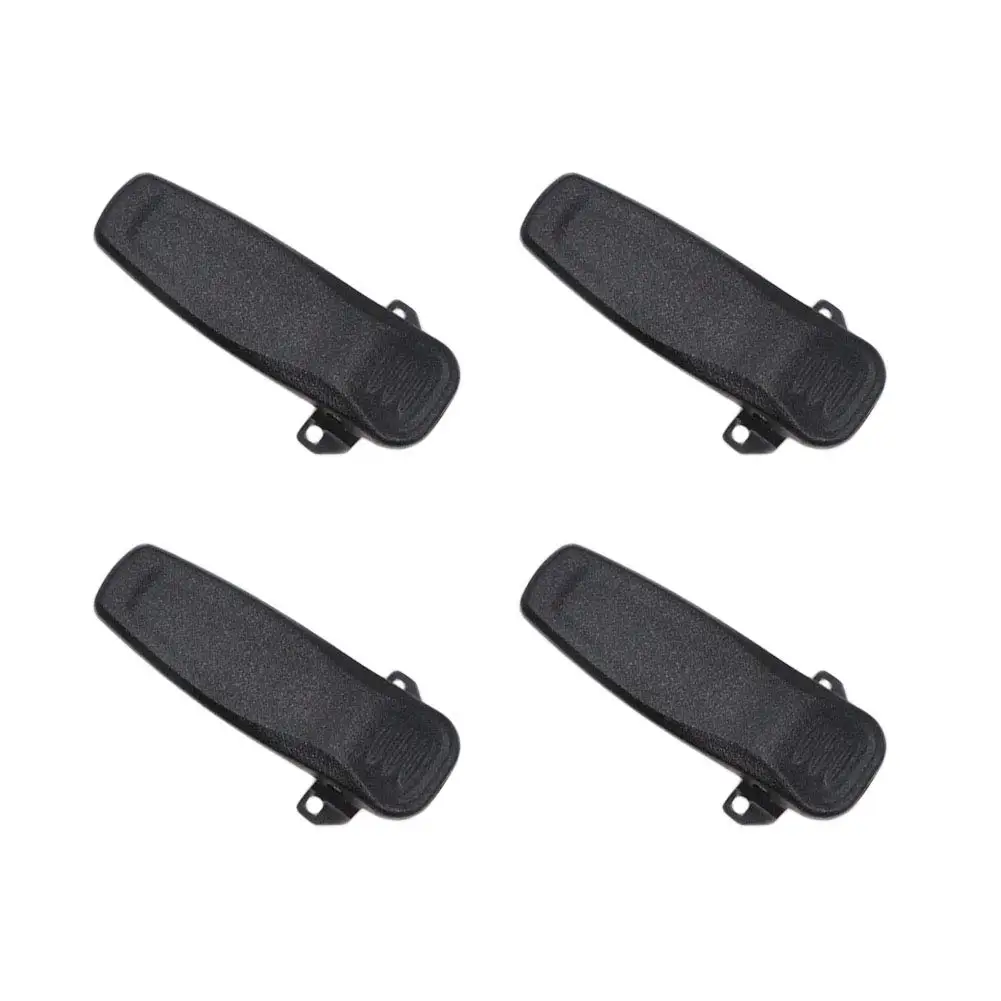 4 X Belt Clip for HYT Hytera TC610 TC-610 TC-610S TC-620 TC-510 TC-500S TC-585 Two Way Radios Walkie Talkie | Мобильные телефоны и