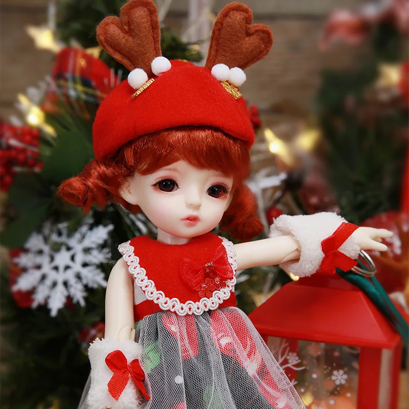 BambiCrony ванильный BJD SD кукла из смолы 1/6 модель тела для девочек и мальчиков игрушки глаза высокое качество подарки на день рождения или Рождество