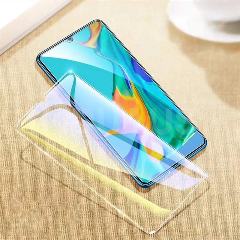 

Закаленное стекло Для Doogee S95 Pro, защитная пленка 9H Для Doogee N20 Y8 Y8C X90 X90L Y9 Plus Y8 Plus, Передняя пленка