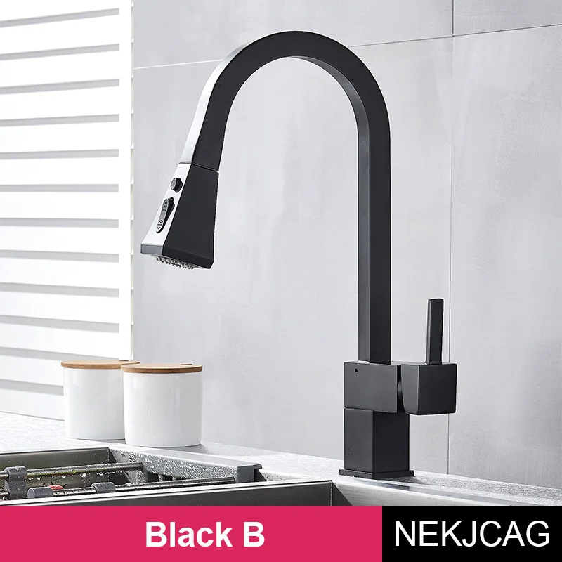 Black B