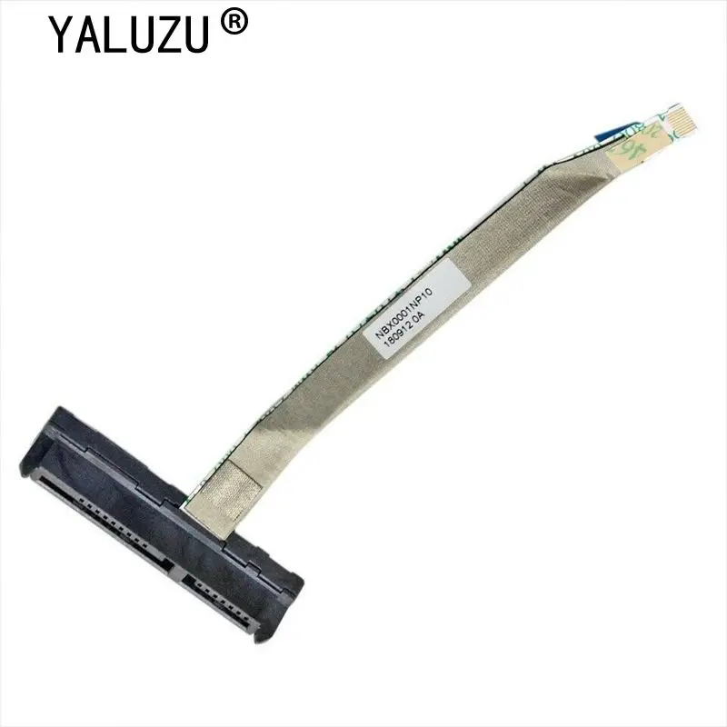 Новый Переходник кабеля Sata для Lenovo Ideapad L340-15IRH L340-15API L340-15IWL L340-17IRH NBX0001NP00 NBX0001NP10