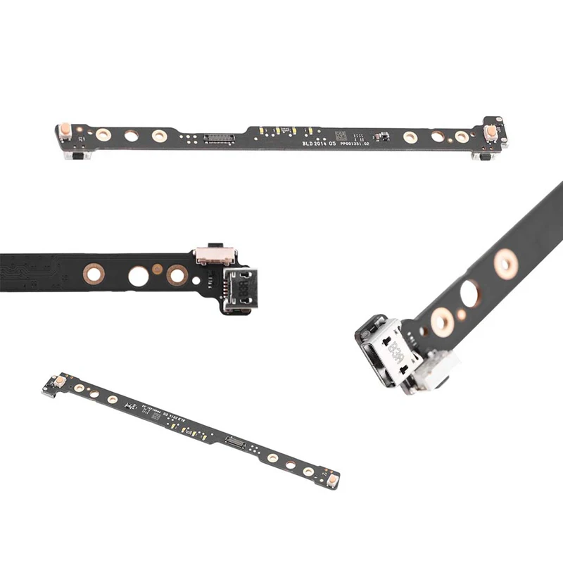

Original Brand New Repair Parts for DJI Mavic Mini Remote Control Button Board for Mavic Mini Drone Remote Control Accessories
