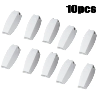 

Replacement Latches Accessories 10Pcs Set Baggage Door Holders Trailers