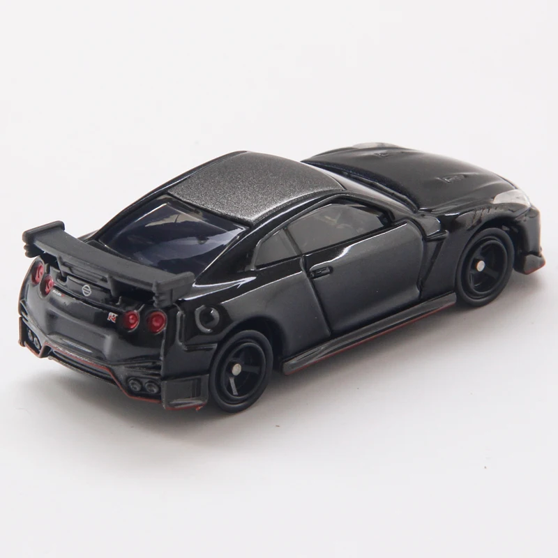 S01 Takara Tomy Tomica Nissan GT-R NISMO модель первого издания № 78 Литье металла автомобиль игрушечный автомобиль
