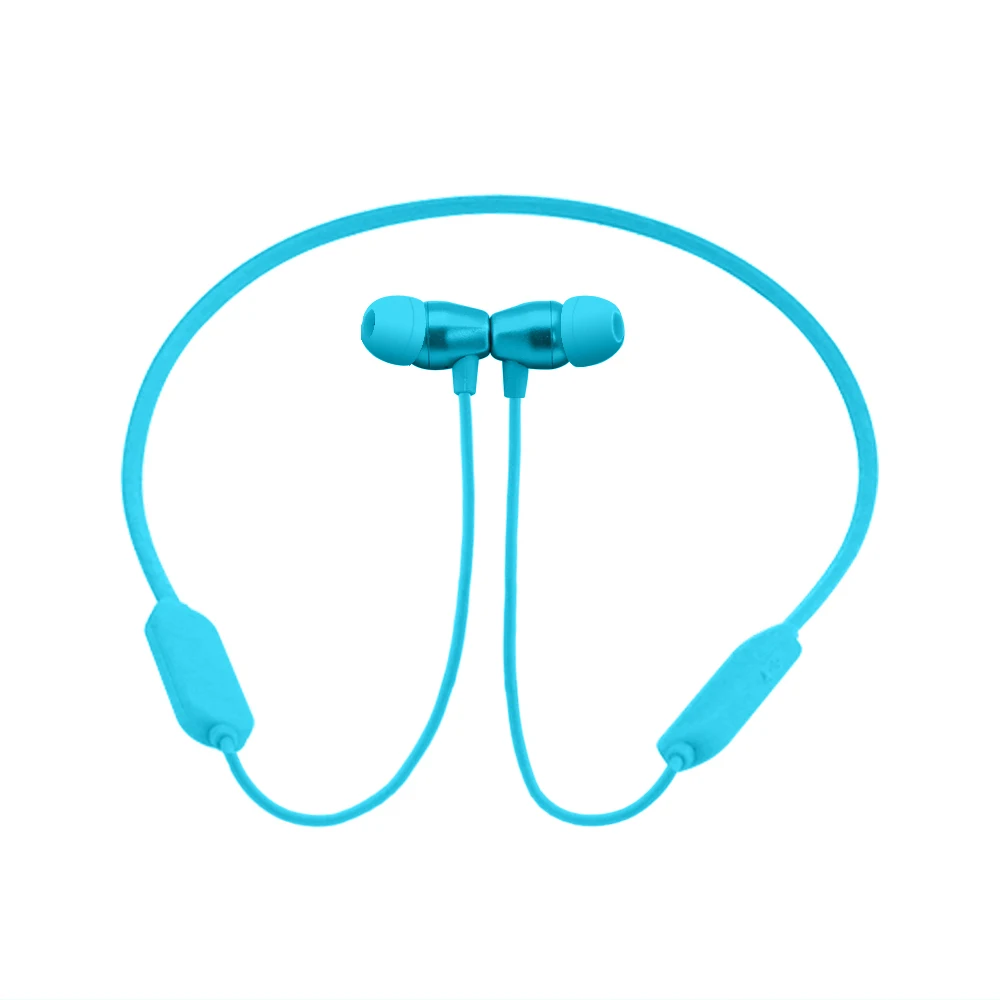 CHYI Bluetooth магнитные ментальные басы водонепроницаемые наушники в ухо стерео с микрофоном наушники громкой связи Наушники для спортивной музыки игры