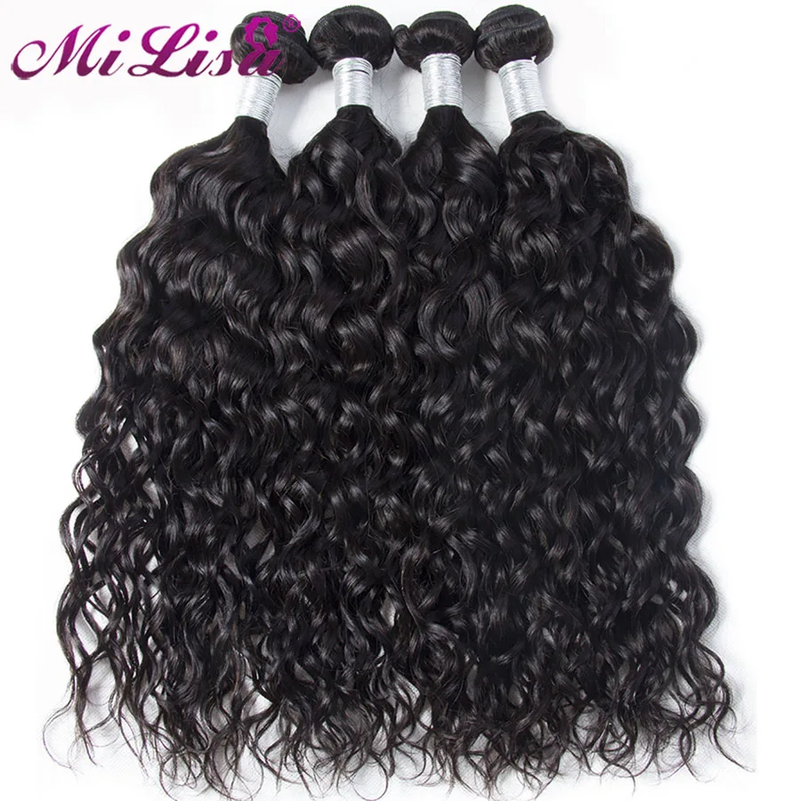 Peruvian water wave 3 bundles