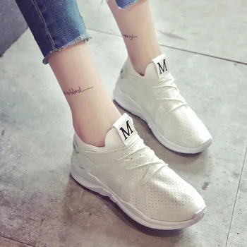 

Stable Wrap Around Comfort Deodorant Shoes Breathable Ease Low Back Pain Sports Stability Running Shock Absorption Sneaker
