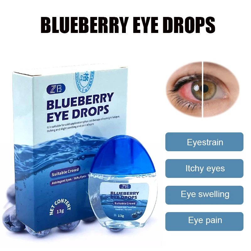Saimin Eye Drops