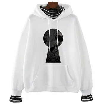 

Peeping Panda Ulzzang Sweatshirt Women Funny Pullover Winter&spring Style Outfits 90s Tops Hoodie Drop Ship Chic Kpop