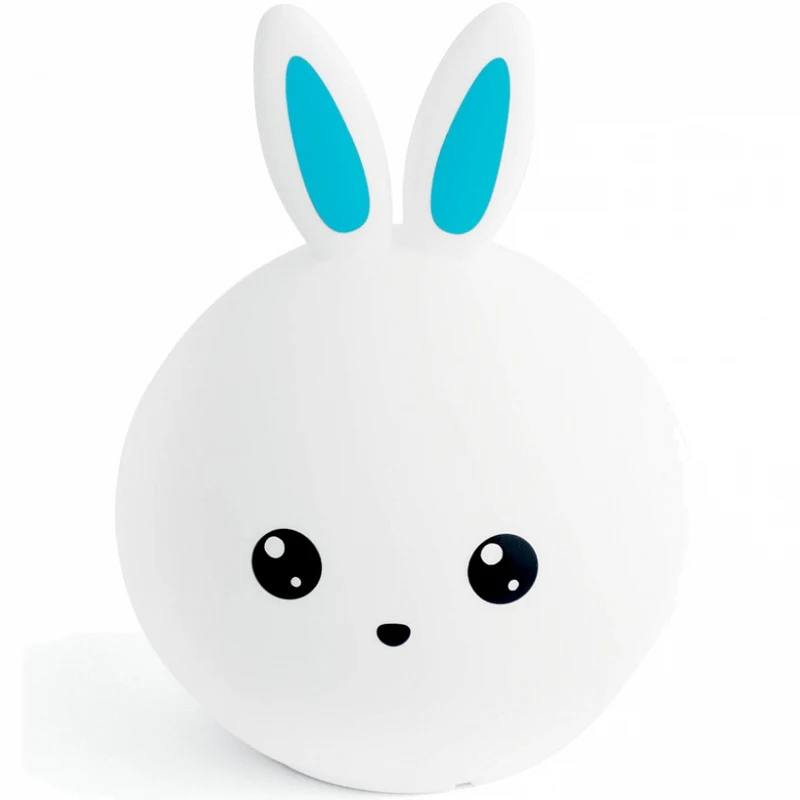 Портативный светильник Rombica LED Bunny|Ночники| |
