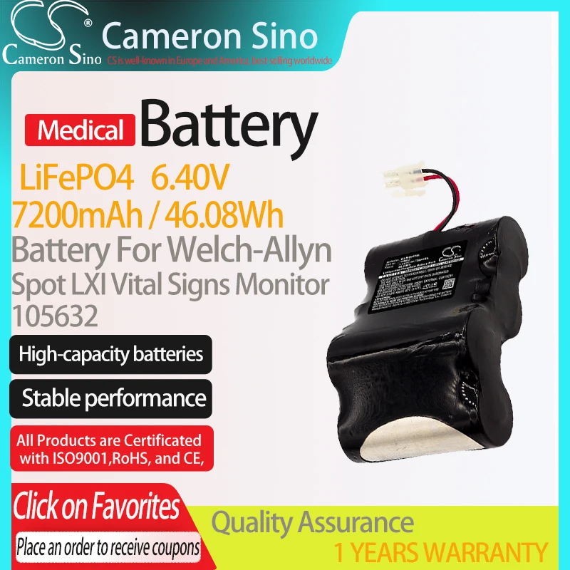 welch allyn spot vital signs lxi change to lithium batter
