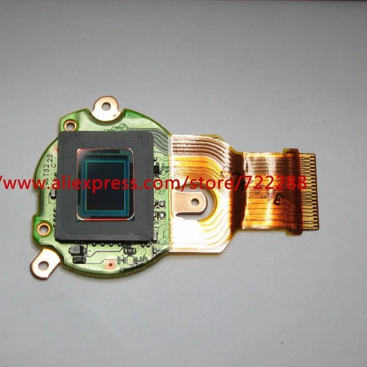 Запасные части для Panasonic Lumix LX7 DMC-LX7 CCD CMOS датчик изображения